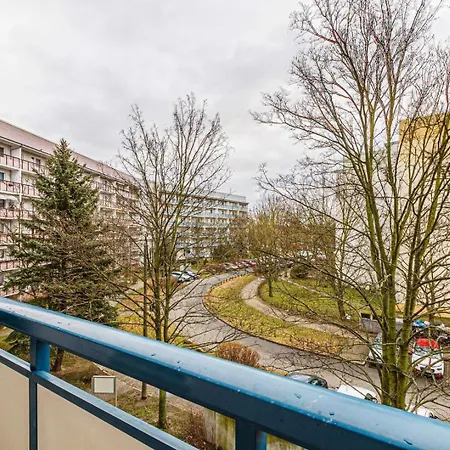 Zuhause In Gruenau - Vollmoebliert - Bei Dkn Appartement