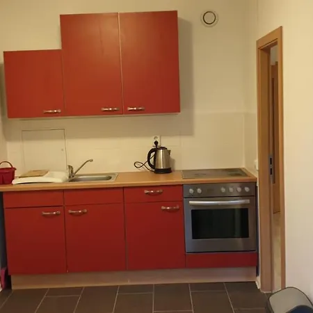 Für Monteure In Grünau Apartment Leipzig
