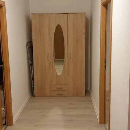 Apartment Für Monteure In Grünau