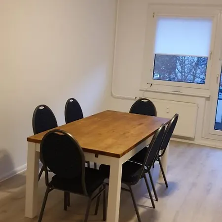 Apartment Für Monteure In Grünau *