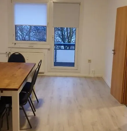 Für Monteure In Grünau Apartment Leipzig