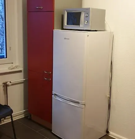 Für Monteure In Grünau *
