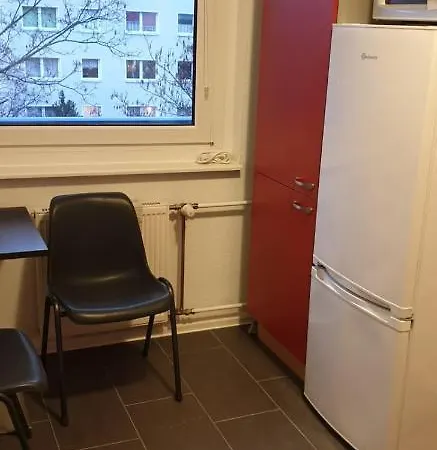 Für Monteure In Grünau Apartment Leipzig