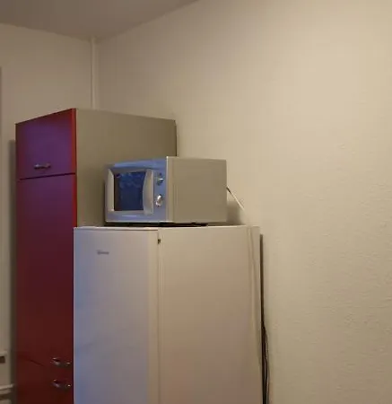 Für Monteure In Grünau * Leipzig